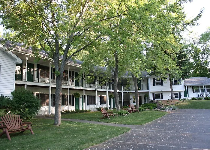 Parkside Inn